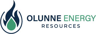 Olunne Energy Resources Logo
